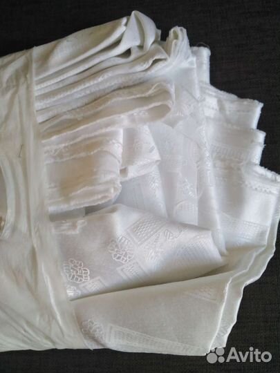 Ткань скатерная