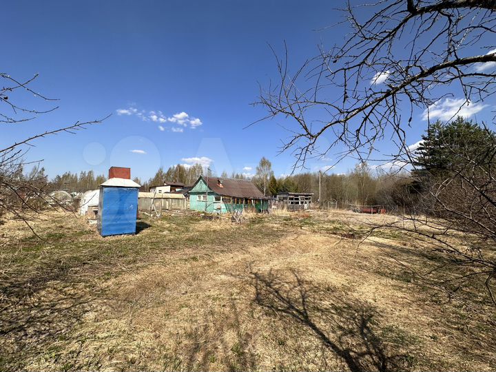 Участок 15 сот. (ИЖС)