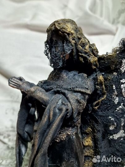 Статуэтка ангел
