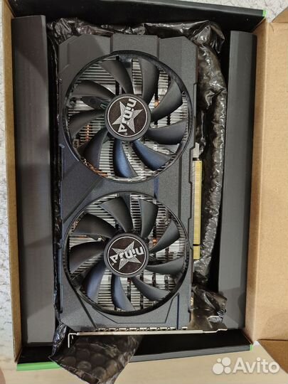 Видеокарта