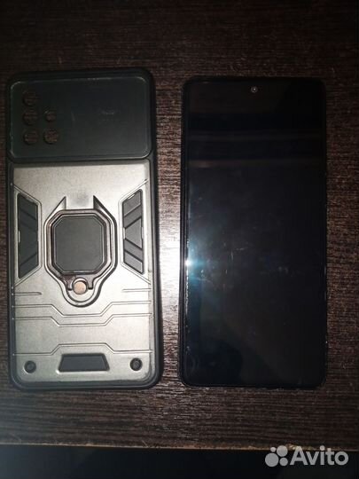 Samsung Galaxy A51, 4/64 ГБ