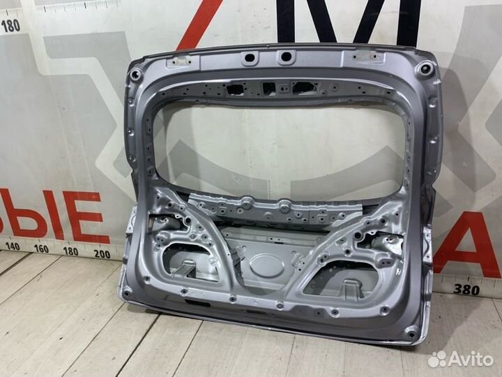 Крышка багажника задняя Geely Coolray SX11