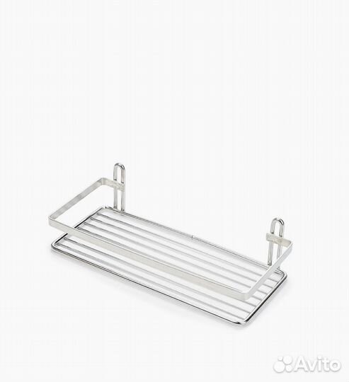 Полка навесная в ванную