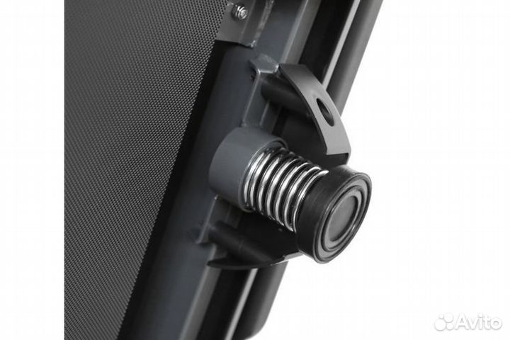 Беговая дорожка Oxygen T-Compact B, серый