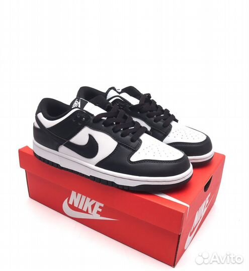 Кроссовки Nike Dunk SB Low / dcst0420LML. 43