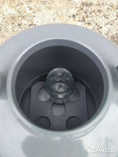 Автоклав Беларусский 24 литра