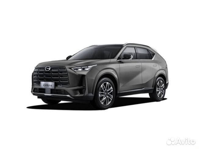 GAC GS4 2.0 AT, 2026
