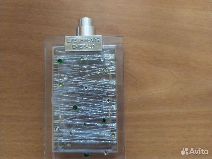 Флакон из под духов