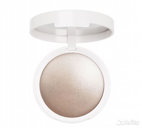 Хайлайтер soft glow highlighter shik