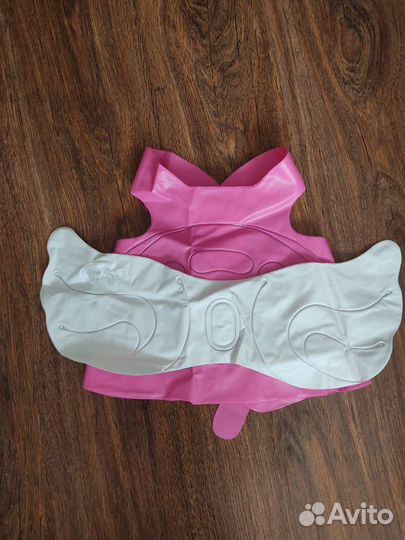 Детский плавательный жилет