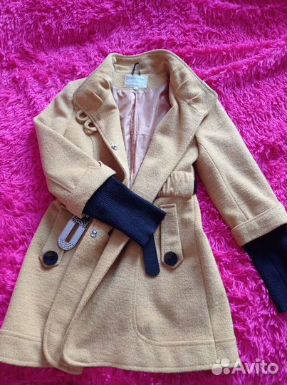 Пальто Max Mara