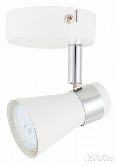 Спот TopLight Regina TL1258Y-01WC