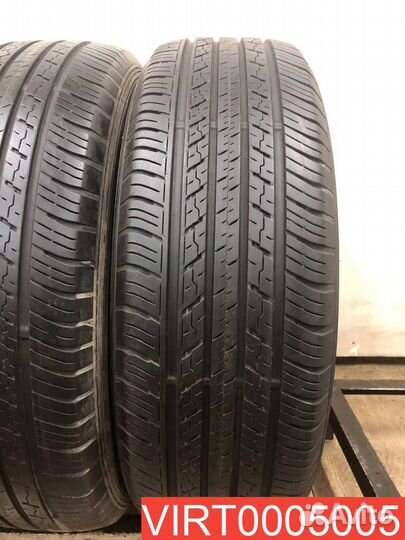 Dunlop Grandtrek ST30 225/65 R17 102H