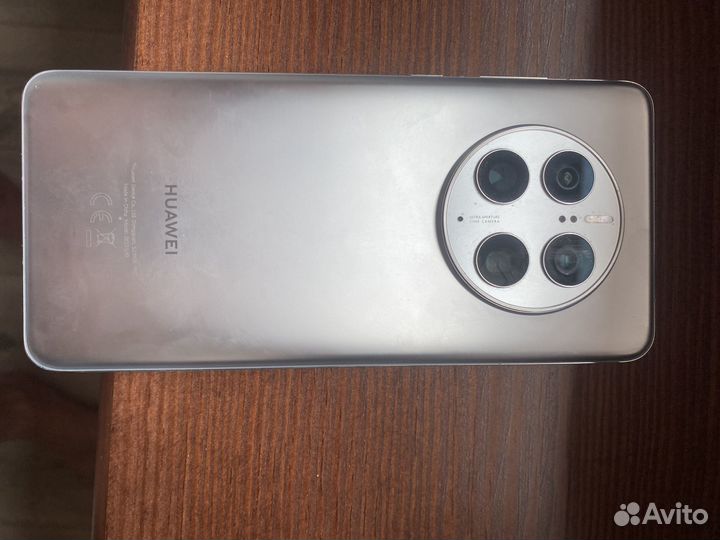 HUAWEI Mate 50 Pro, 8/256 ГБ