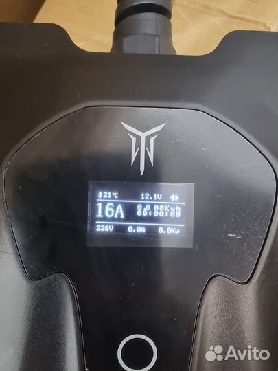 Зарядное устройство Type1