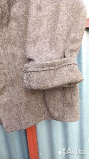 Костюм сварщика