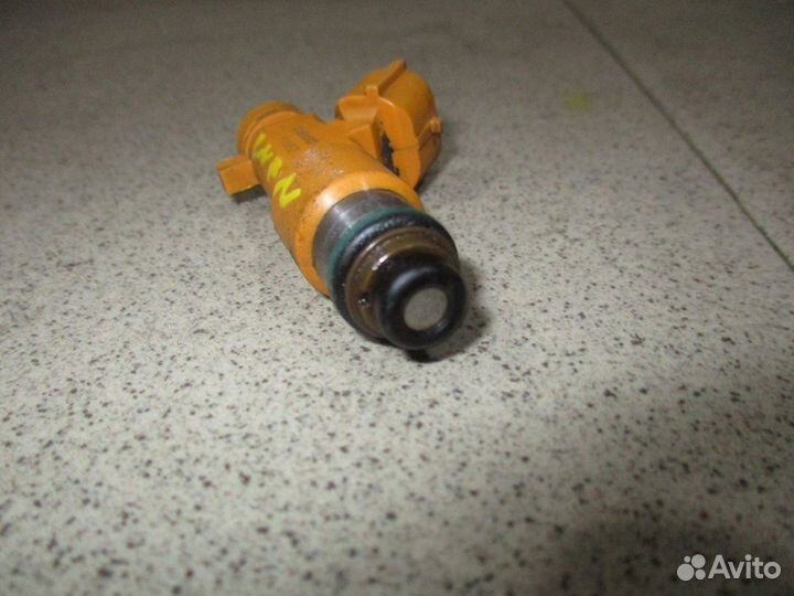 Форсунка инжекторная Infiniti G (V36)