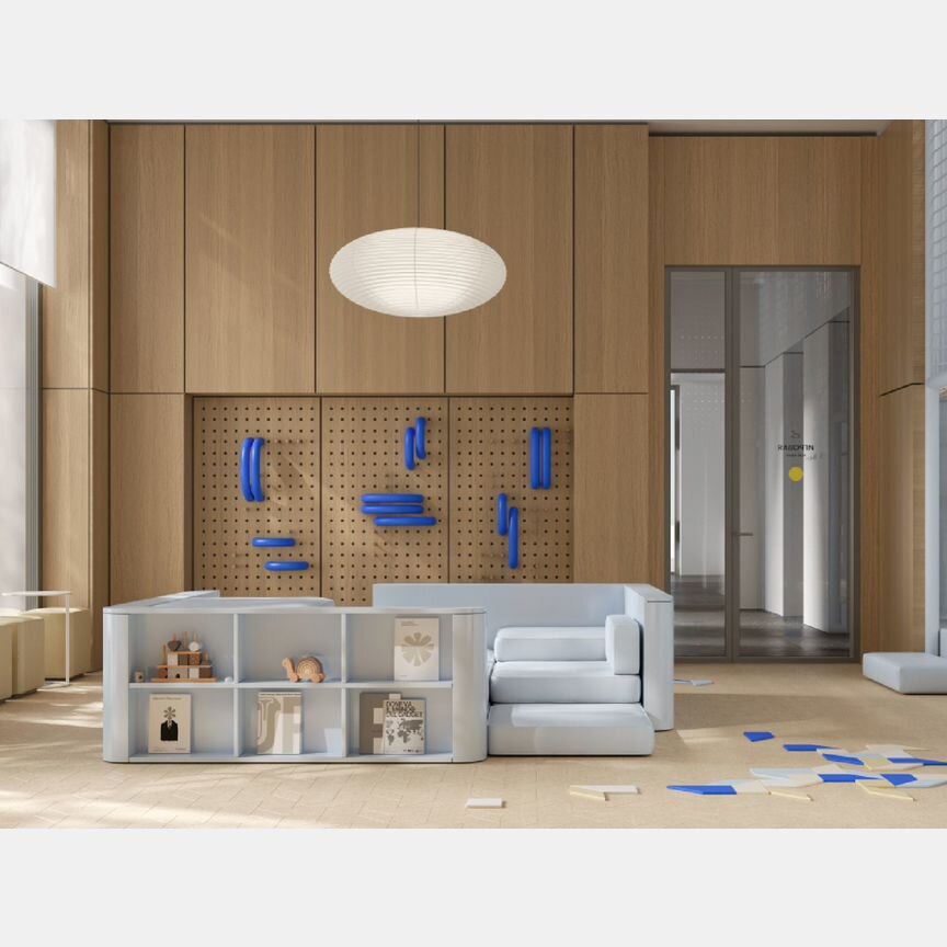 Квартира-студия, 29,8 м², 4/29 эт.