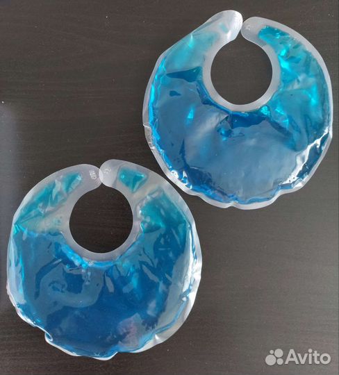 Термонакладки для груди Philips avent