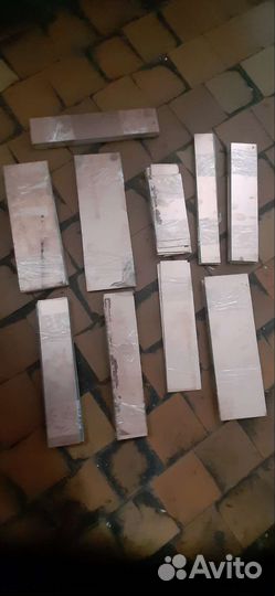 Текстолит двух стороняя медь