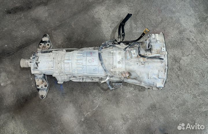 АКПП Subaru Tribeca 3.6 2008 г