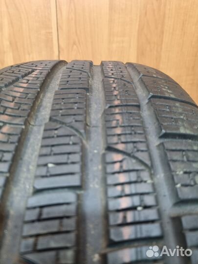 Pirelli Winter Sottozero 225/45 R18
