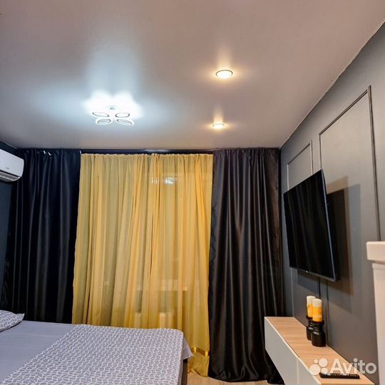 Сдам квартиру посуточно Краснодар