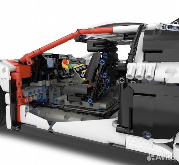 Конструкторы Новые