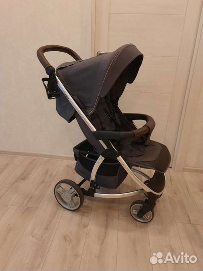 Прогулочная коляска Carrello Vista CRL-8508