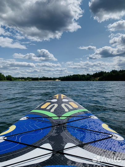 Аренда прокат сапбордов