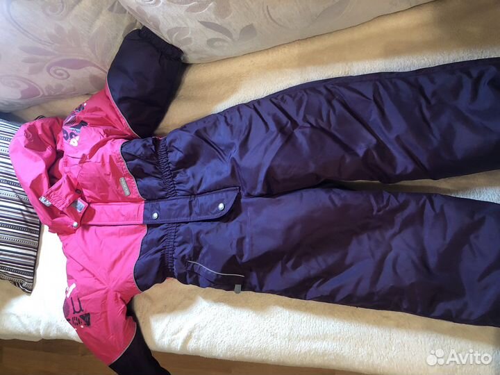 Костюм комбинезон Kerry