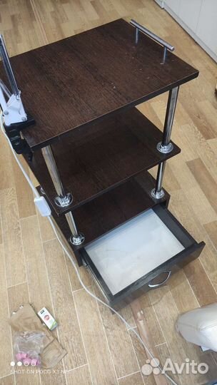 Тумба косметологическая