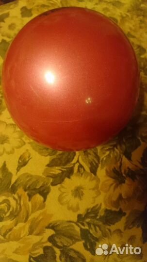 Мяч гимнастический