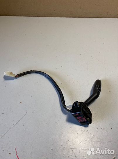 Переключатель дворников правый Тагаз С10 седан