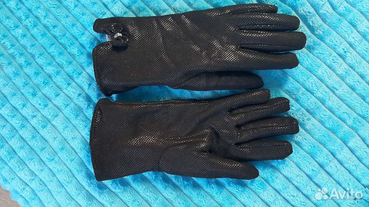 Перчатки