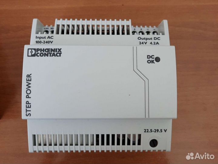 Источник питания Phoenix 2868664