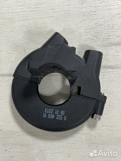 BMW K18 / K19 улитка троса газа