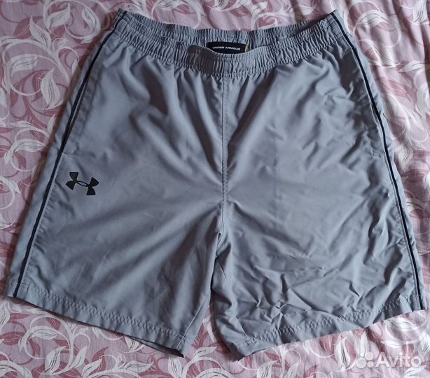 Шорты Under Armour оригинал