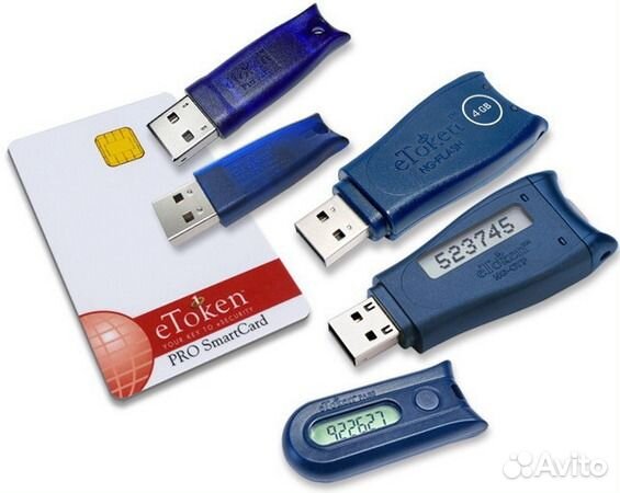 Настройка электронной подписи, роутера, пк