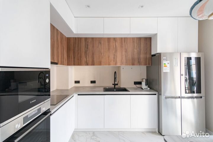 Цена за всю кухню смк 054867