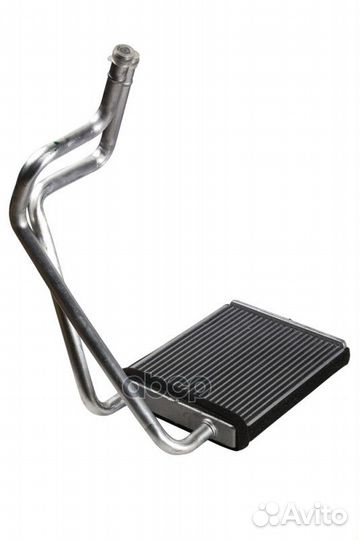 Радиатор печки KIA Cerato all 04 Z19797