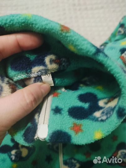 Костюм для девочки