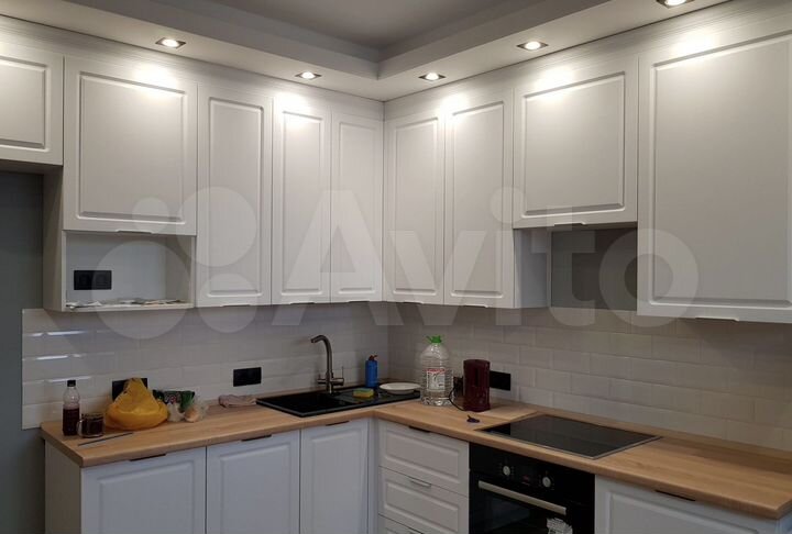 Квартира-студия, 29,5 м², 5/8 эт.