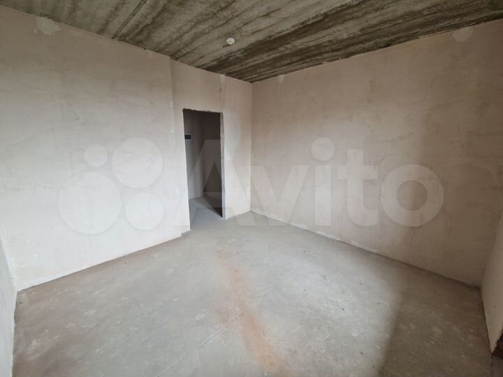 Квартира-студия, 19,8 м², 5/5 эт.