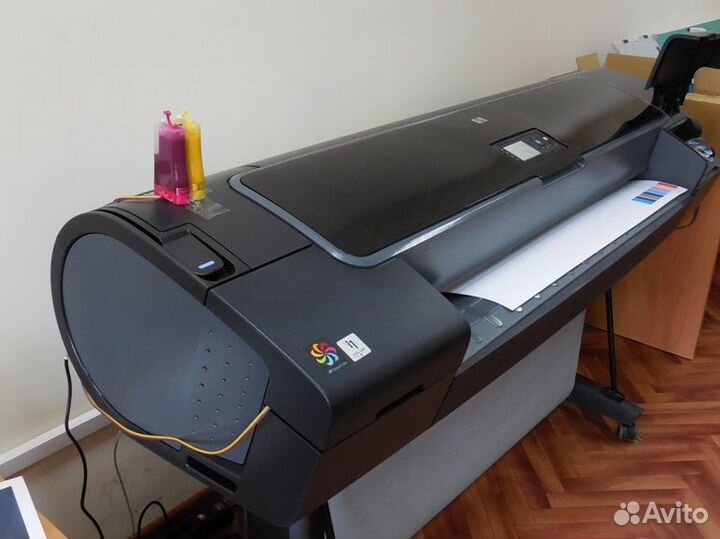 Pазбoркa нр dj Т1100, T610, T770, T790, Z2100