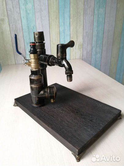 Диспенсер для крепких напитков