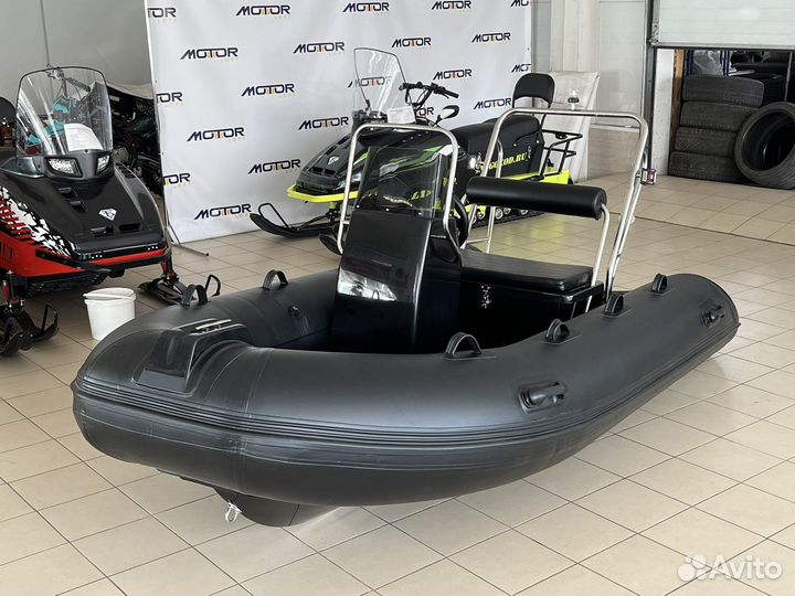 Новый Риб 330