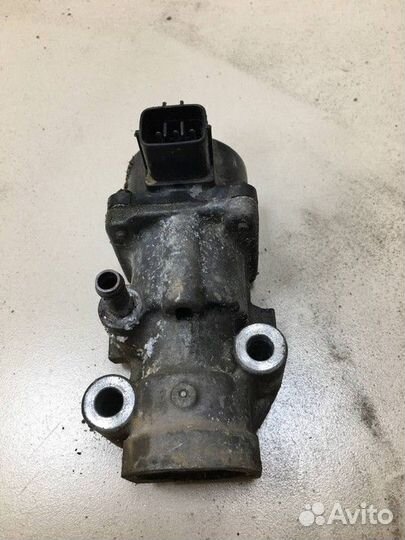 Клапан рециркуляции выхлопных газов Mazda CX-7