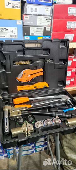 Аренда строительного инструмента