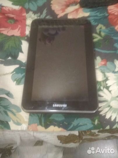Samsung Galaxy tab 2 p3110